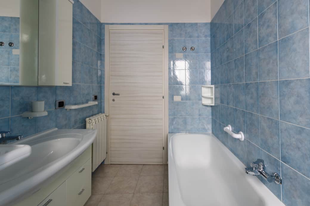 Bagno 1