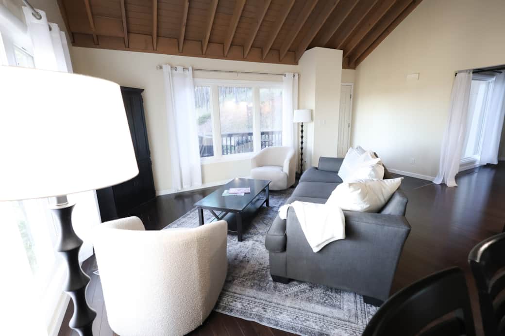 Living room Living room