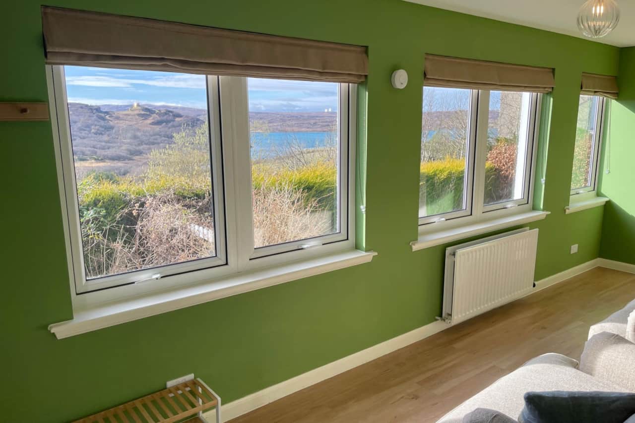 Smithy House Sunroom