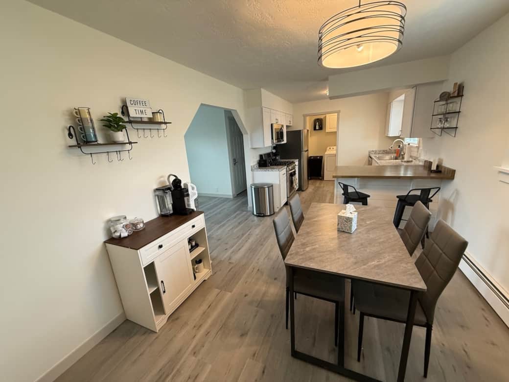 Two-bedroom fishing rental near downtown Soldotna, Alaska Two-bedroom fishing rental near downtown Soldotna, Alaska