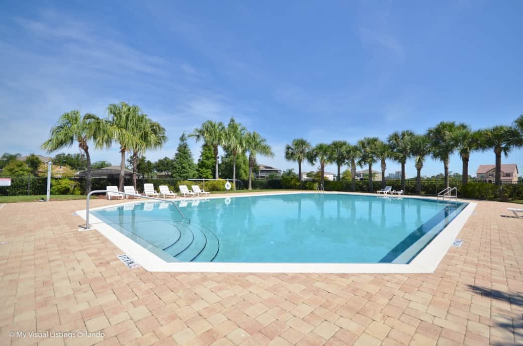 Community Pool