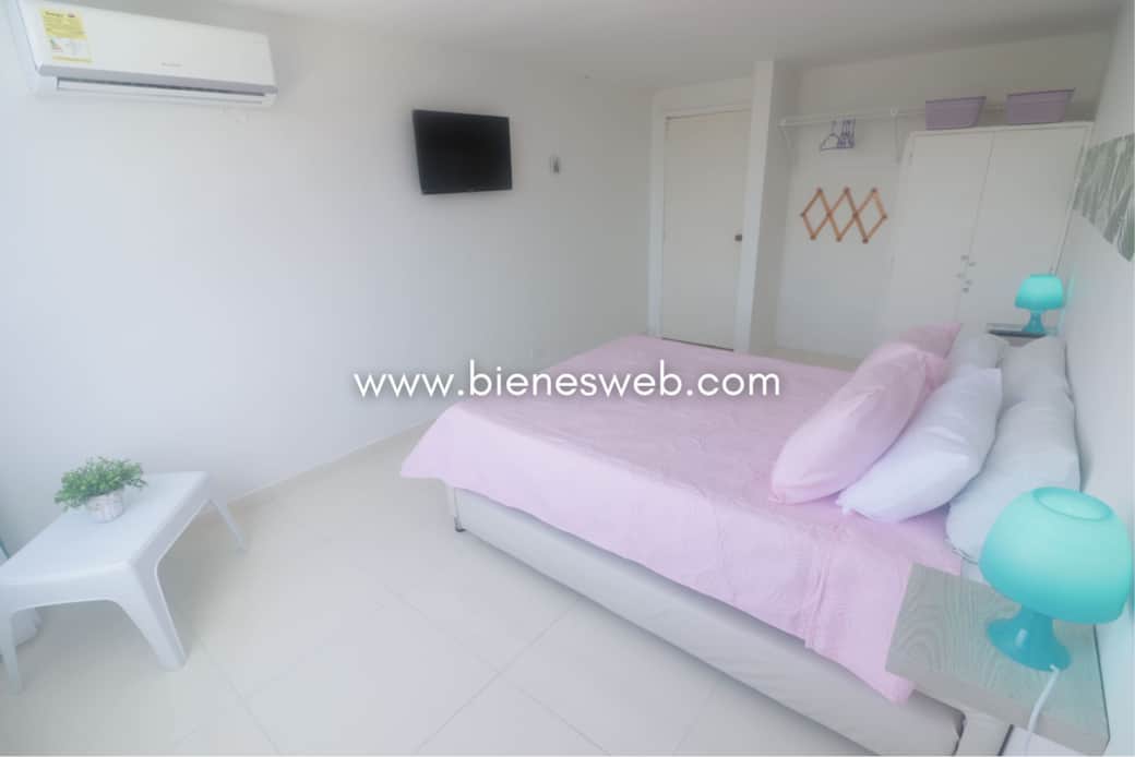 Edificio Conquistador - Apartamento 302 - Procesadas con marca de agua (13)
