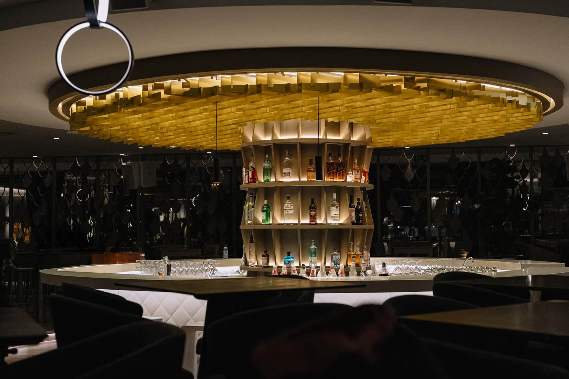 Pepper Bar Lounge