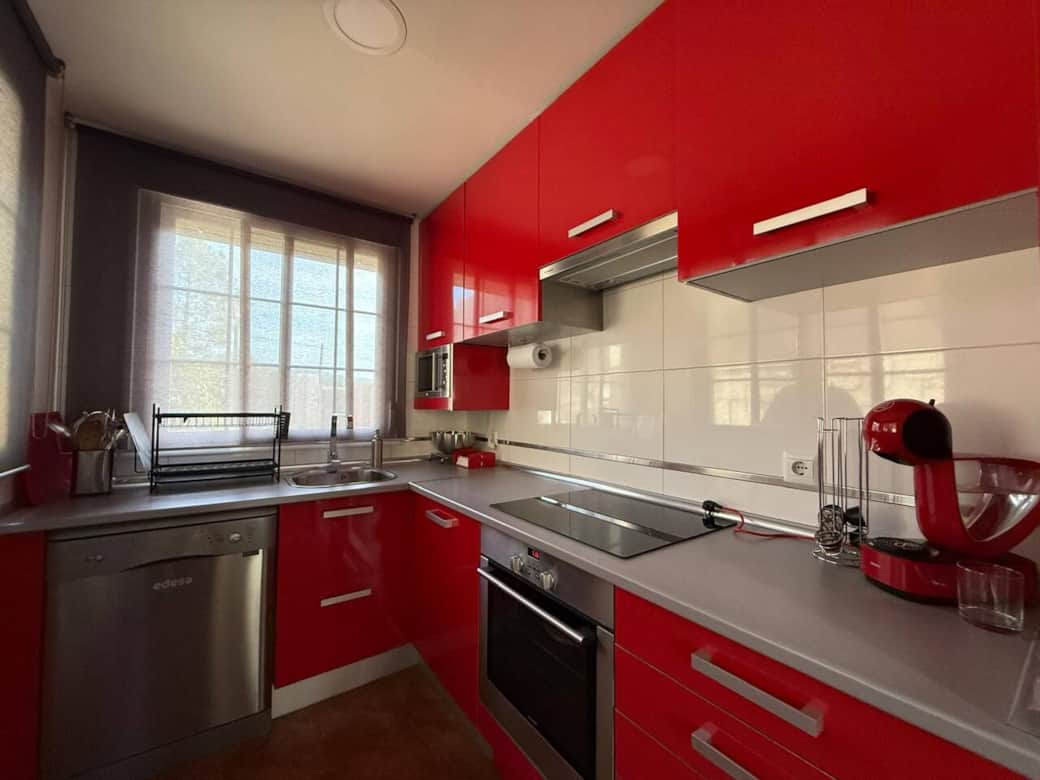 Cocina Cocina