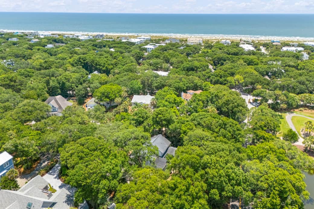 23 Edgewater Alley; Wild Dunes; Isle of Palms