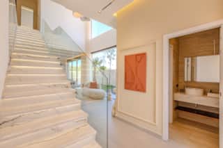villa Argan, Confort & Modern avec PiscineChauffée — photo 25