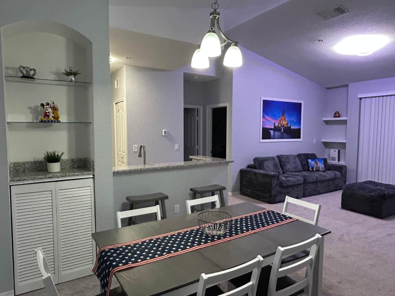 Dinning Room