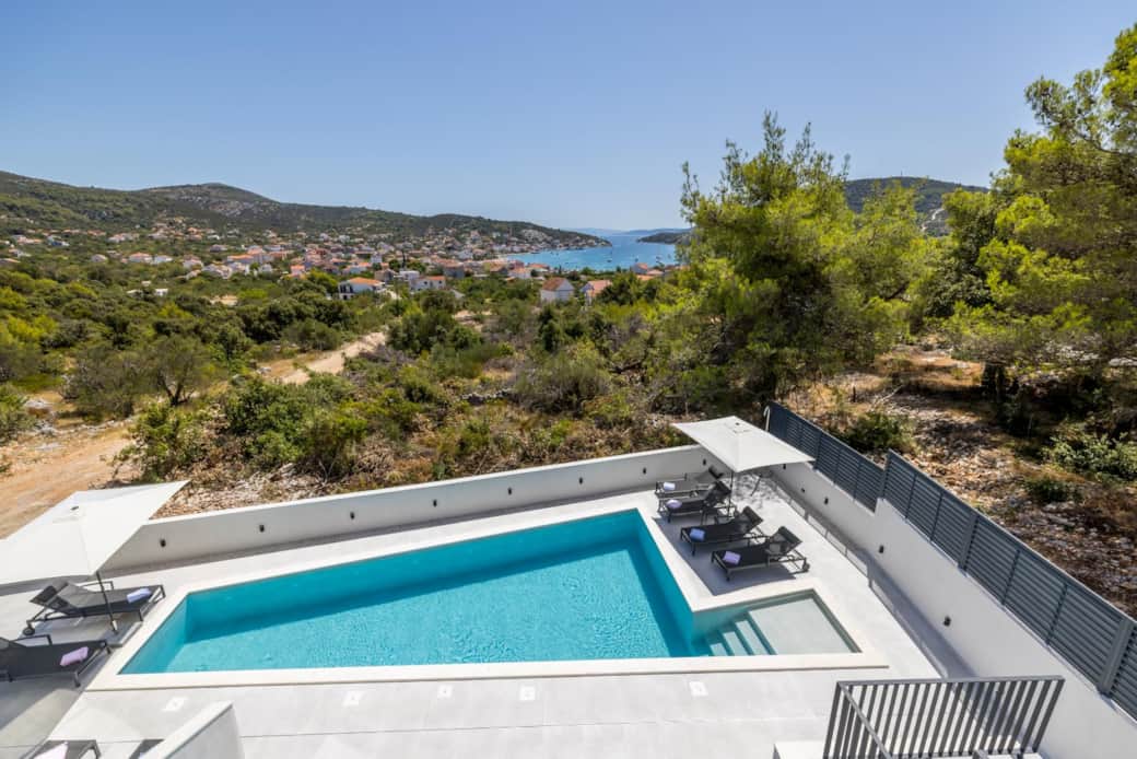 Mar Escape Villa Rental Croatia (21 of 189)