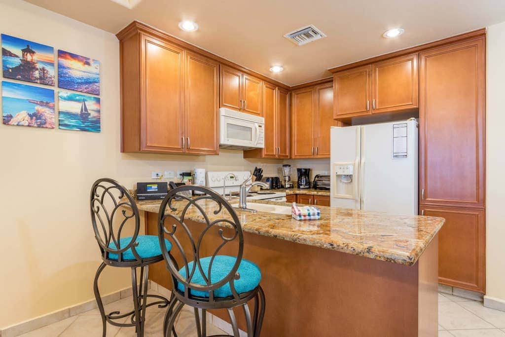 Kitchen Kitchen