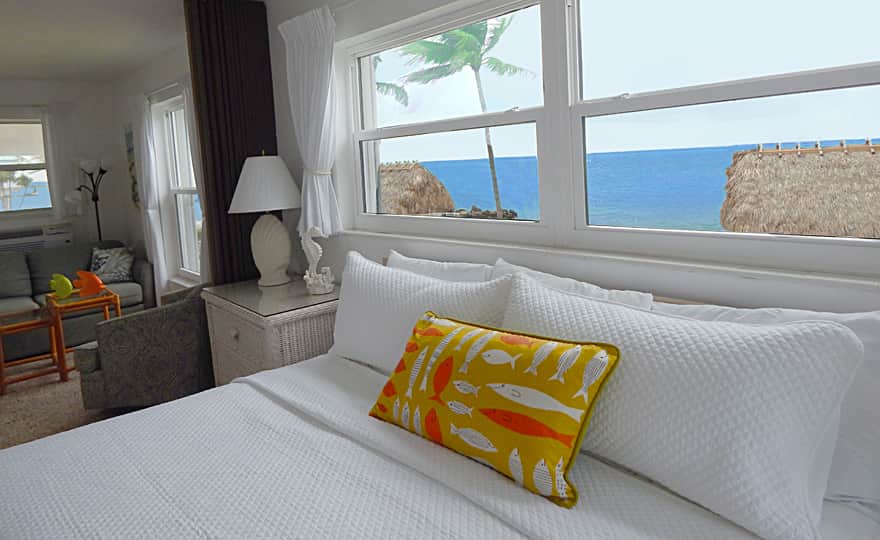 Unit #20 - Oceanfront Sunrise.
