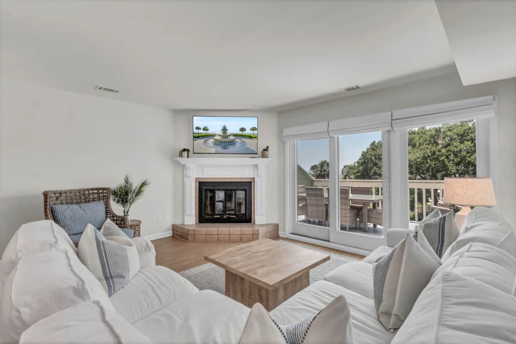 Mariners Walk 3F; Wild Dunes; Isle of Palms