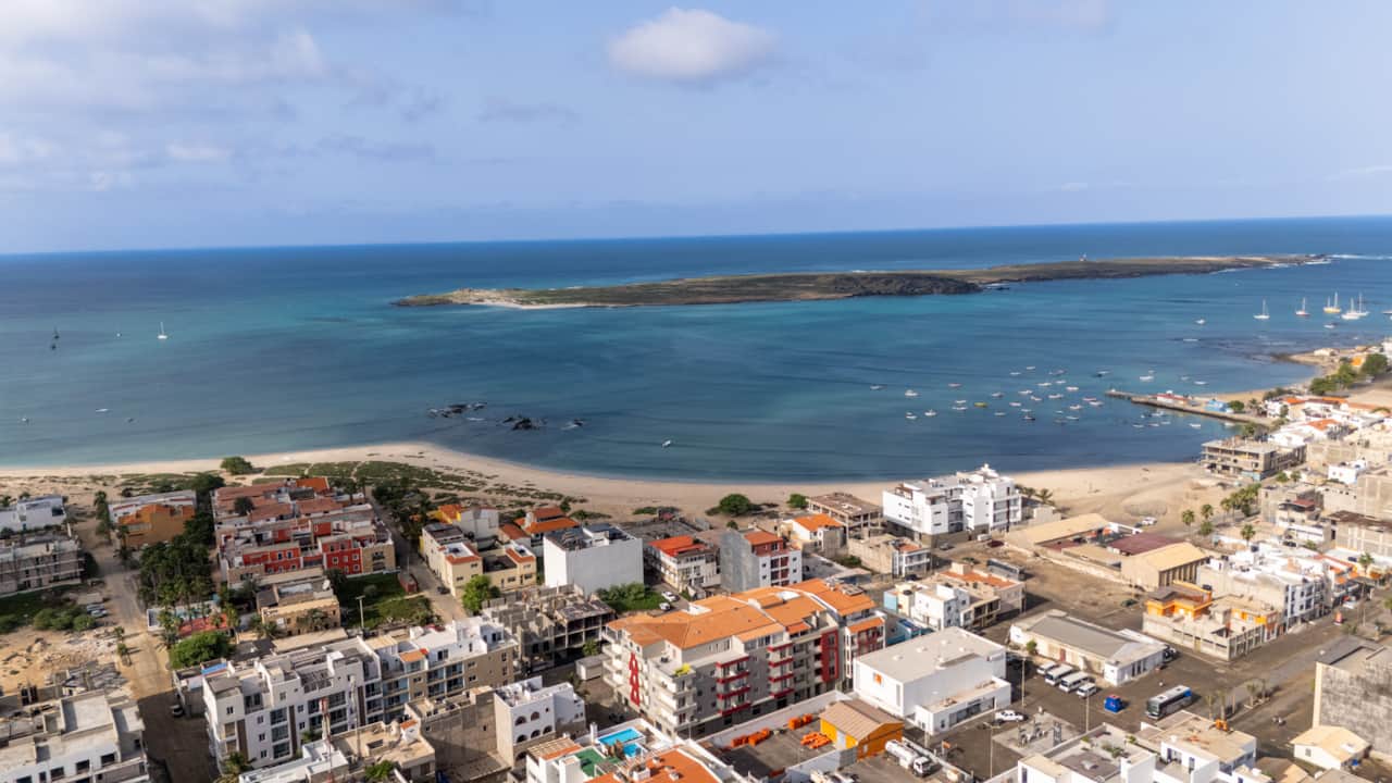 panoramica