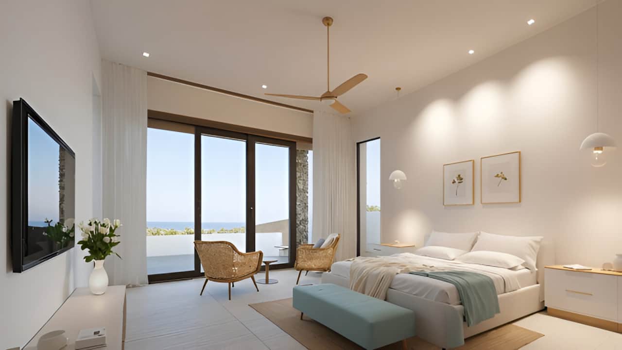 Ocean Rock Villa - Exuma Exclusives Vacation Rentals
