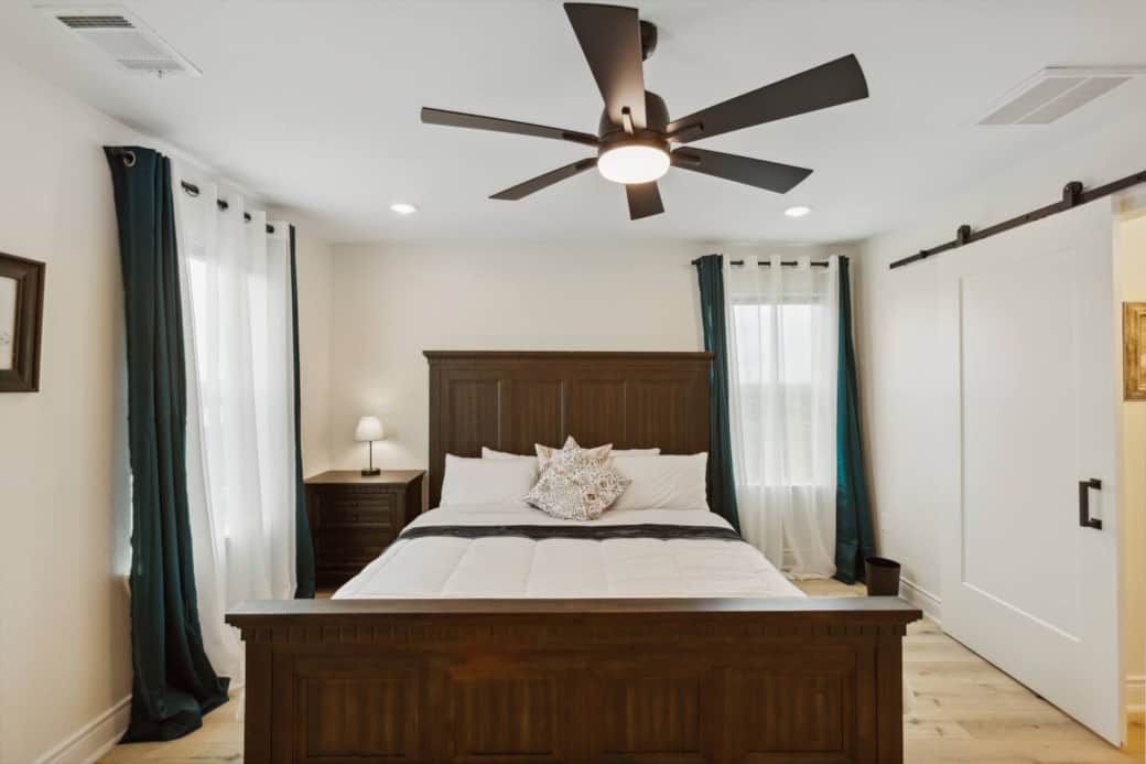 Main Bedroom