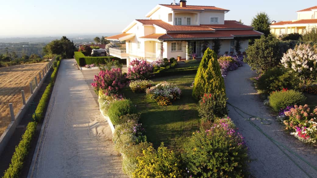 GARDEN 3