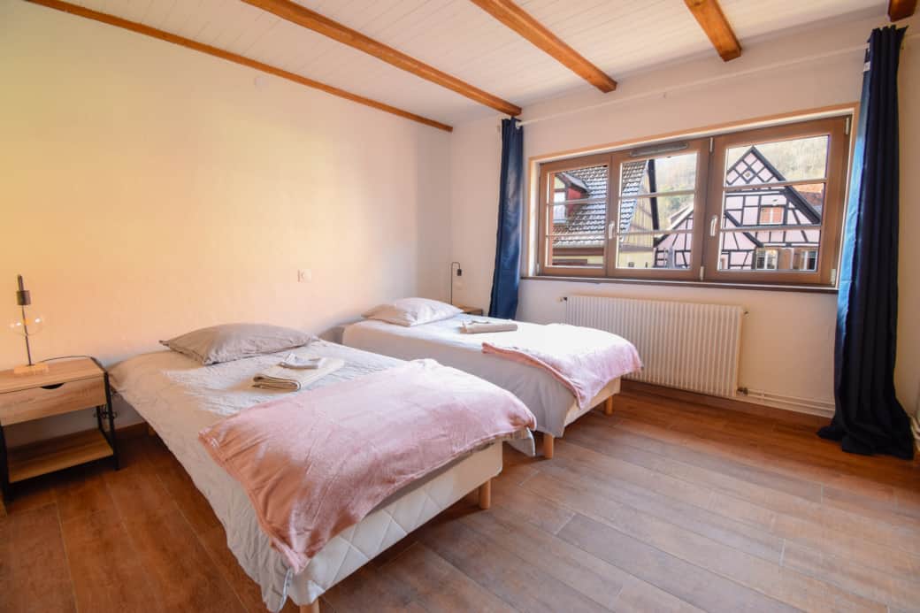 Chambre N°2