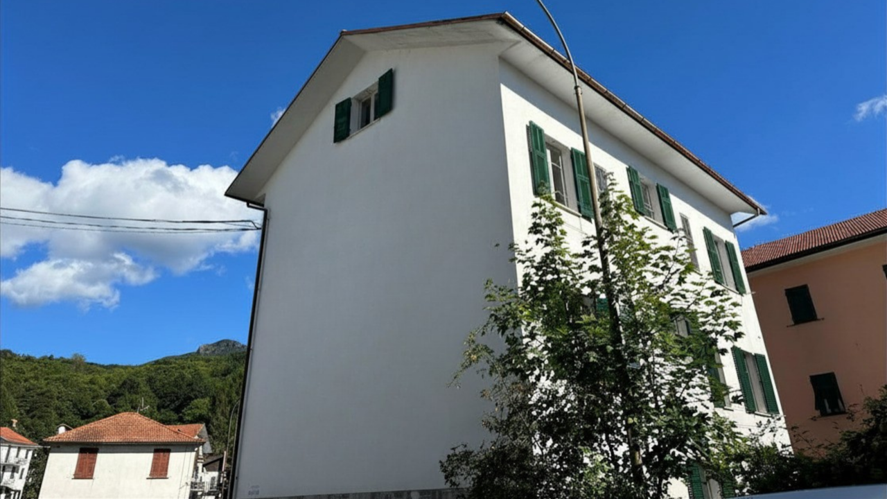 Dimora lumière