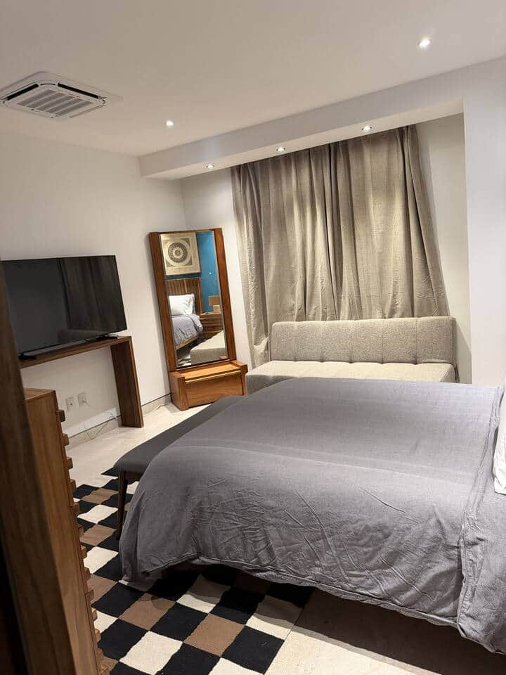 Fold out sleeper sofa