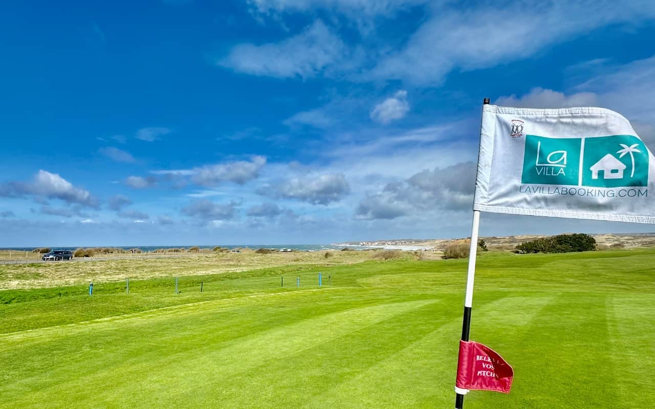 Golf de Wimereux