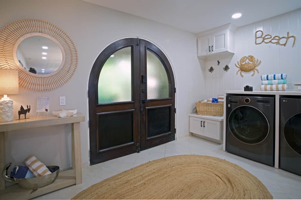 Great Entry Way