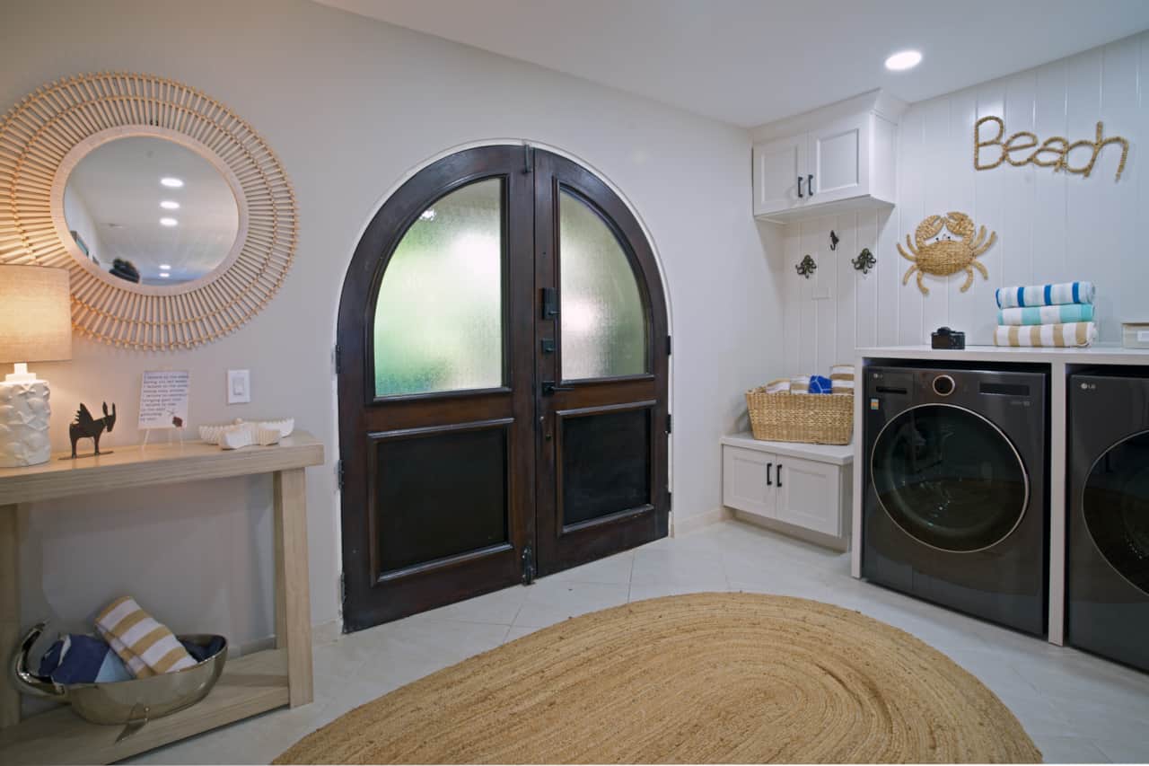 Great Entry Way