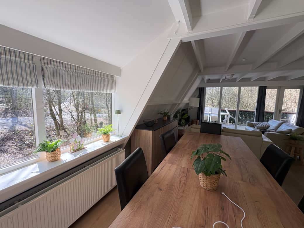 Salle à manger Salle à manger