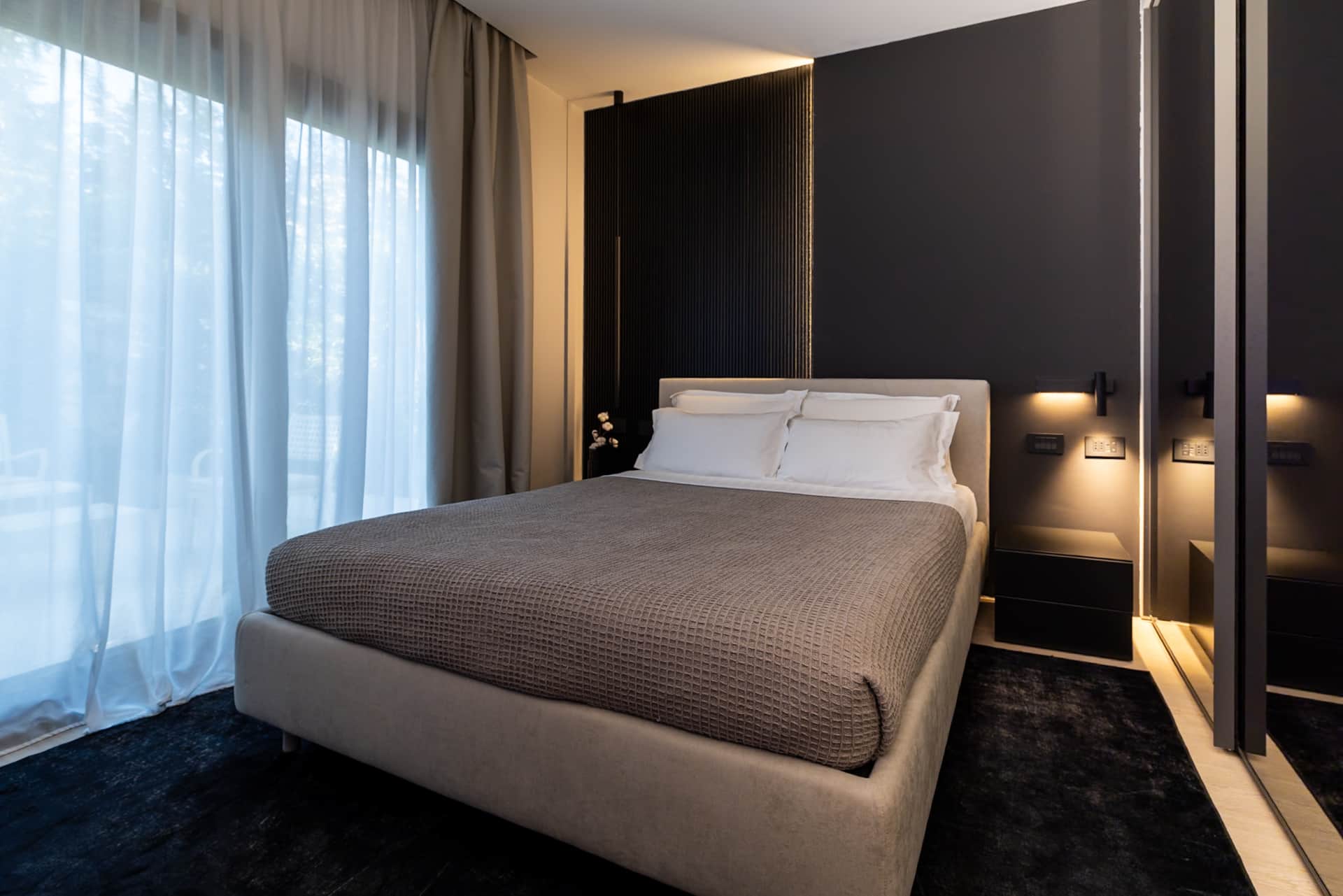 Azulis 3 Garden Apartment