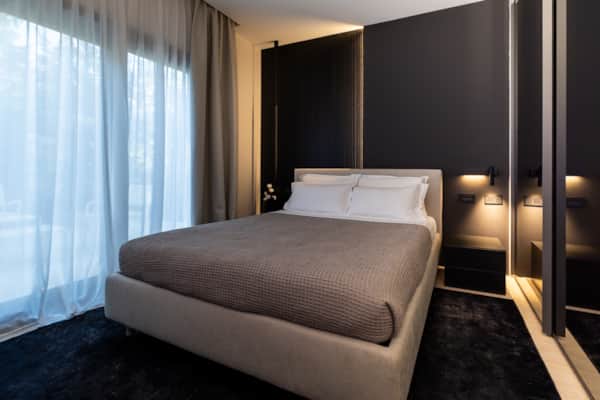 AZULIS #3 suite with smart home and terrace