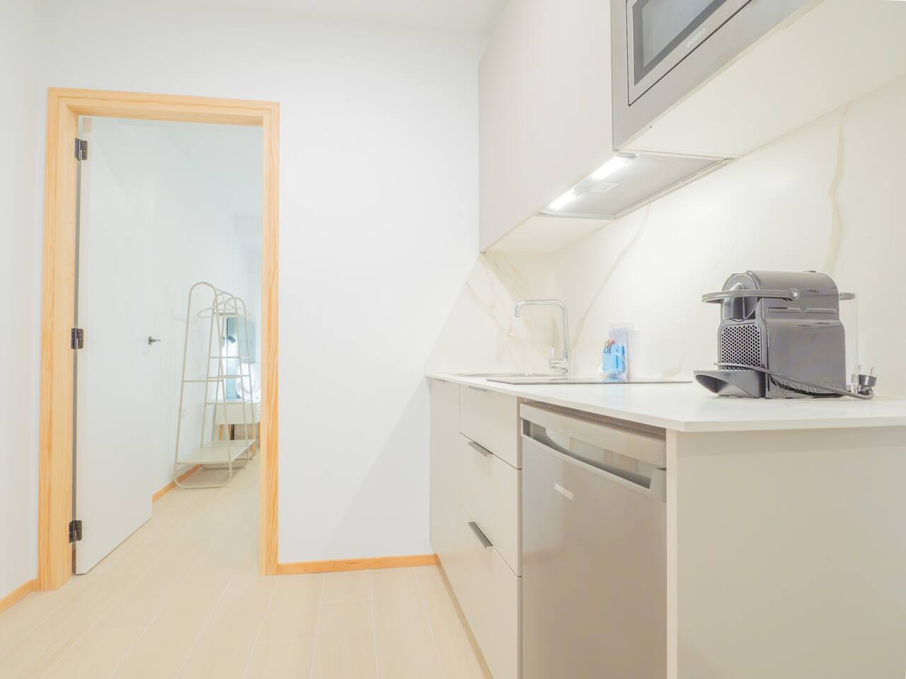 YBH Villa Lara - Apartamento 301