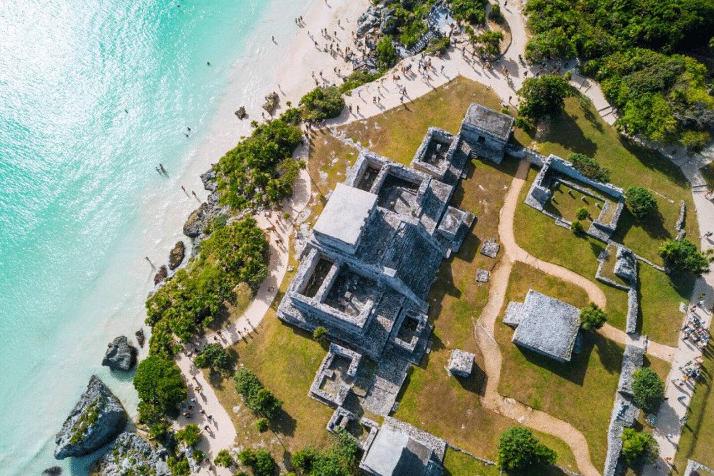 Casa Nube 18 Private Pool by Beach Cenotes Xel-Ha photo 21