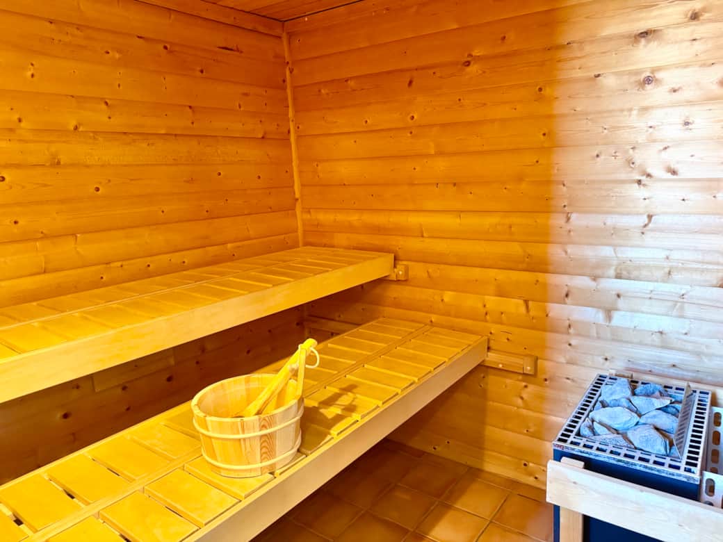 Sauna 3