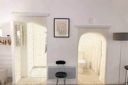 salle de Bain et WC