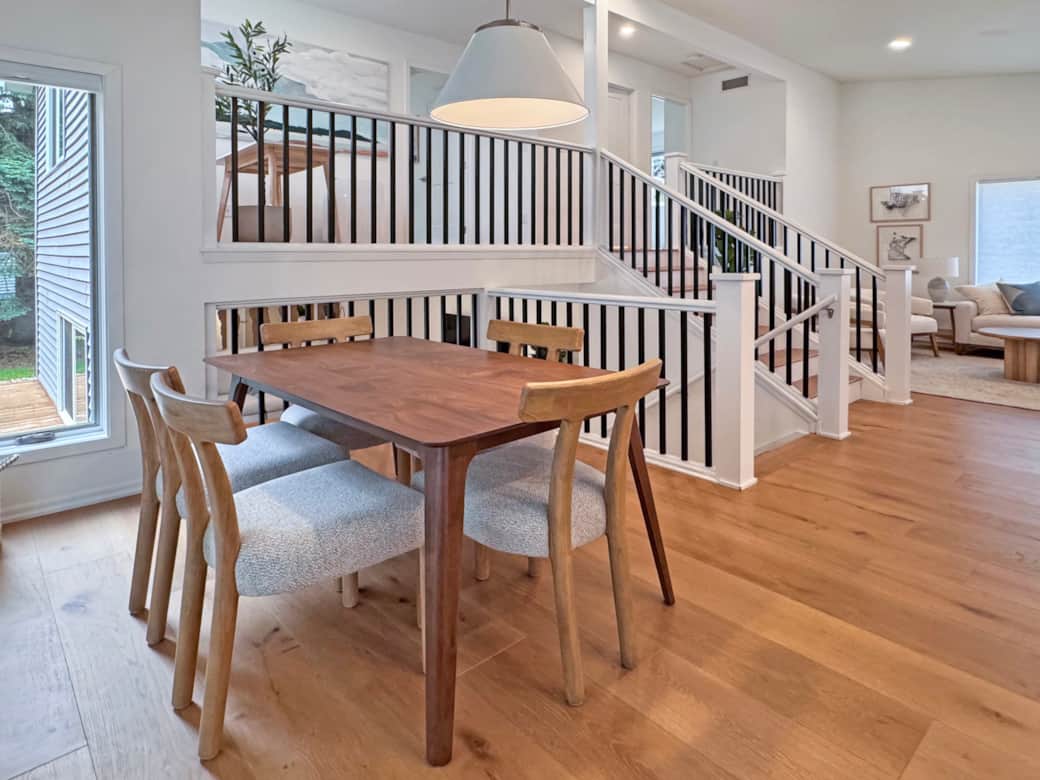 Dinning Room