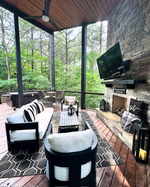 Rest up in the trees Rest up in the trees