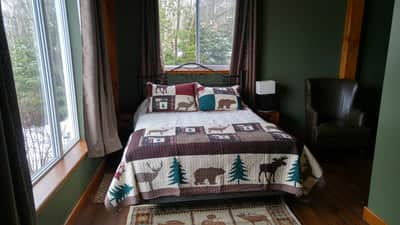 Cricket Hollow Suite Cricket Hollow Suite