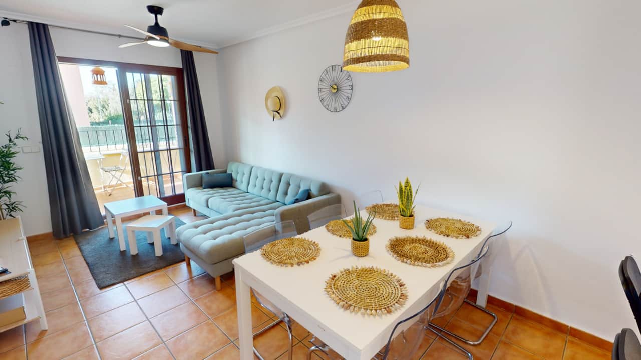 Sala de estar
