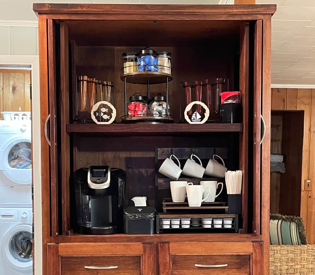 Coffee Bar
