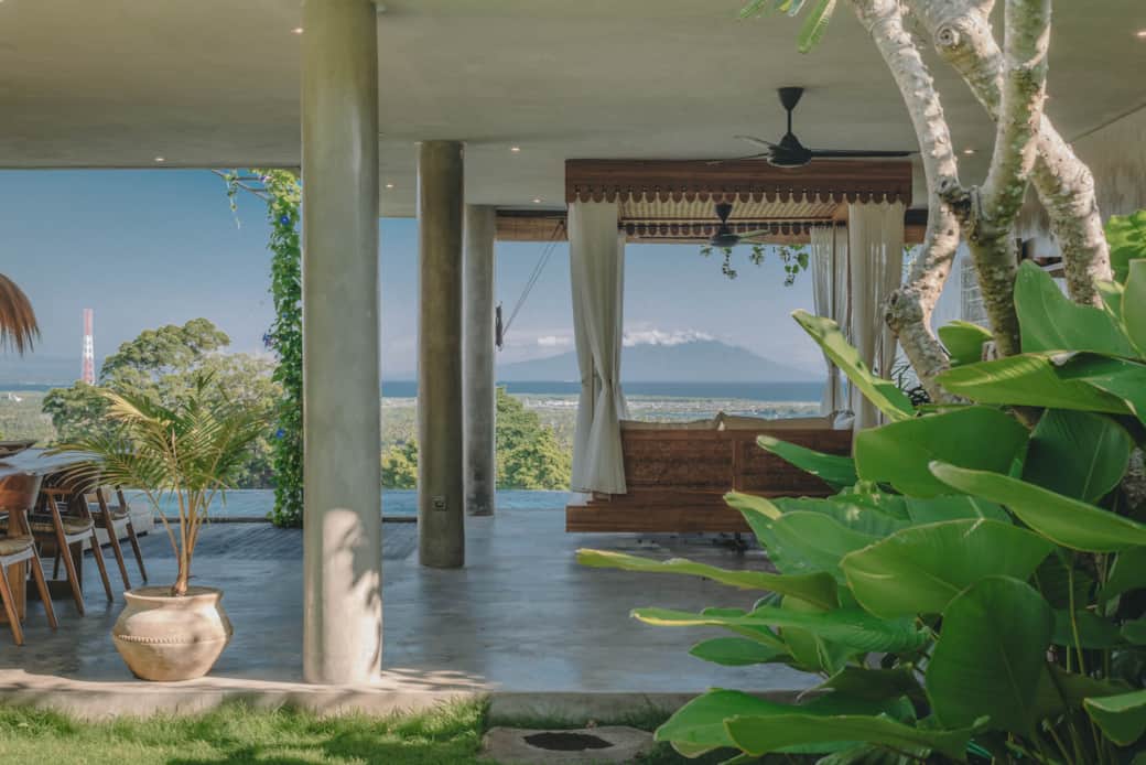 Villa Coco Sumberkima Hill 