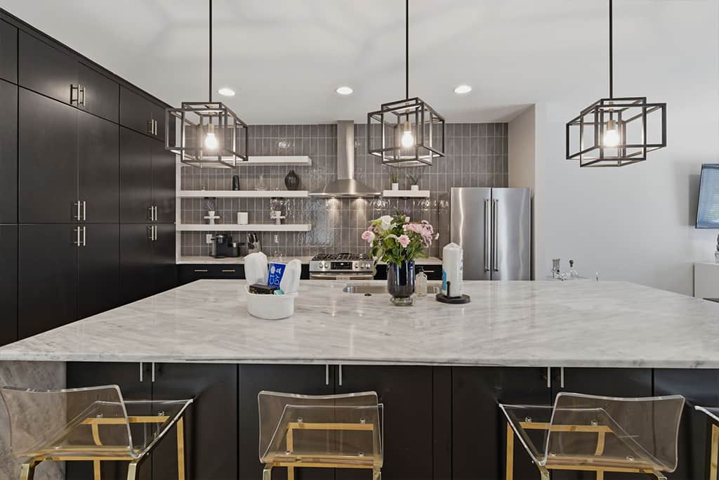 Kitchen Dining