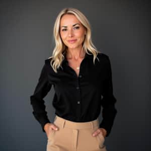 Jennifer Ebert