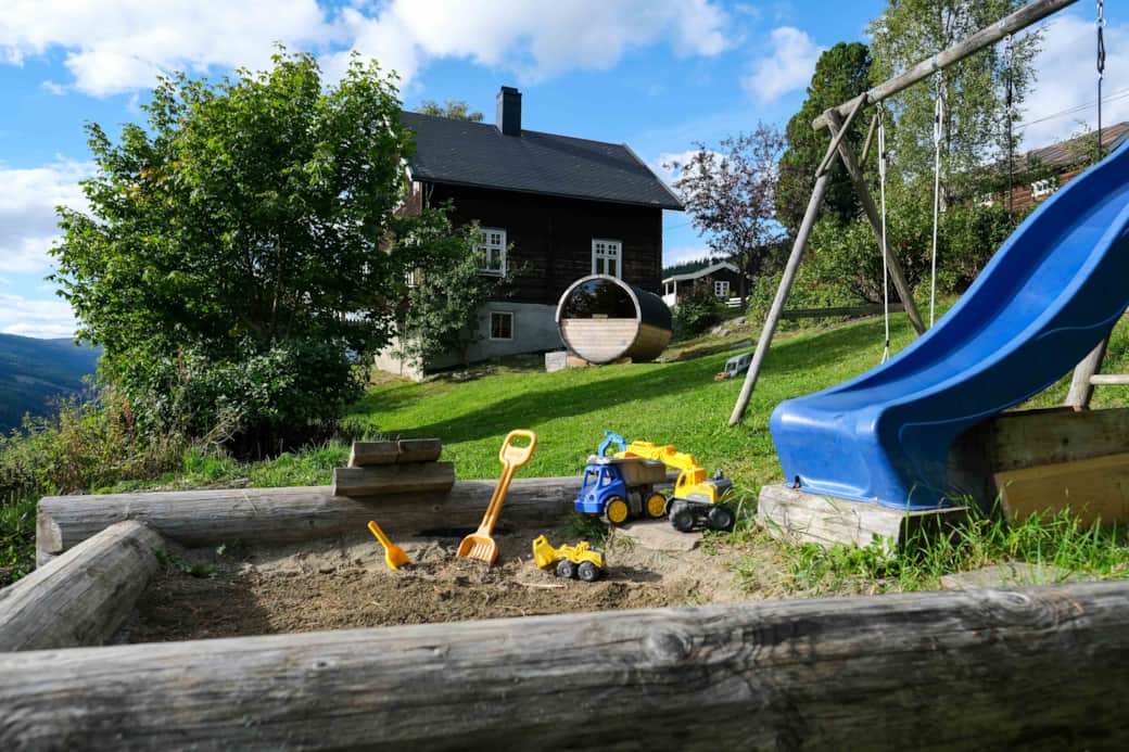 Leave it all - Summer 4 Leave it all - Summer 4