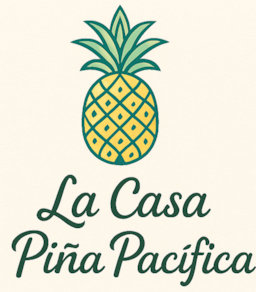 La Casa Pina Pacifica