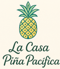 La Casa Pina Pacifica