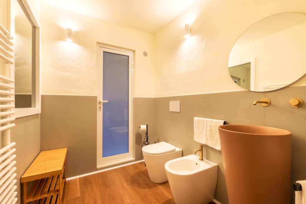 Bagno 2