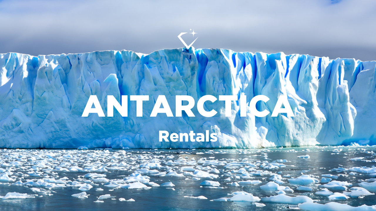 Antarctica luxury expeditions