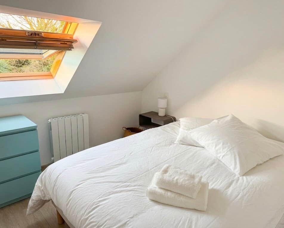 Chambre 1