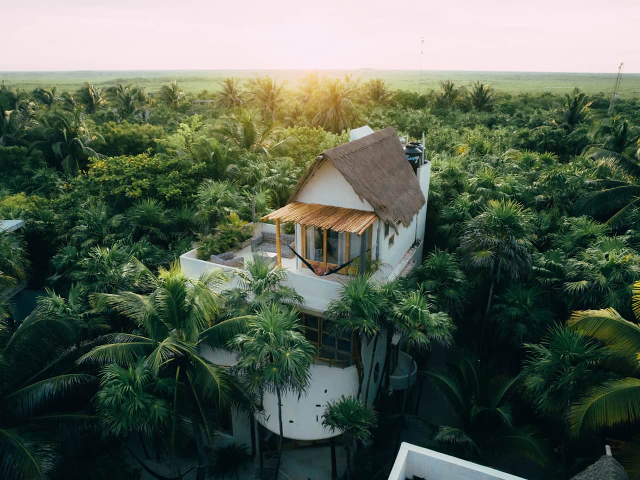 4BR Casa de las Palmas by the Sea