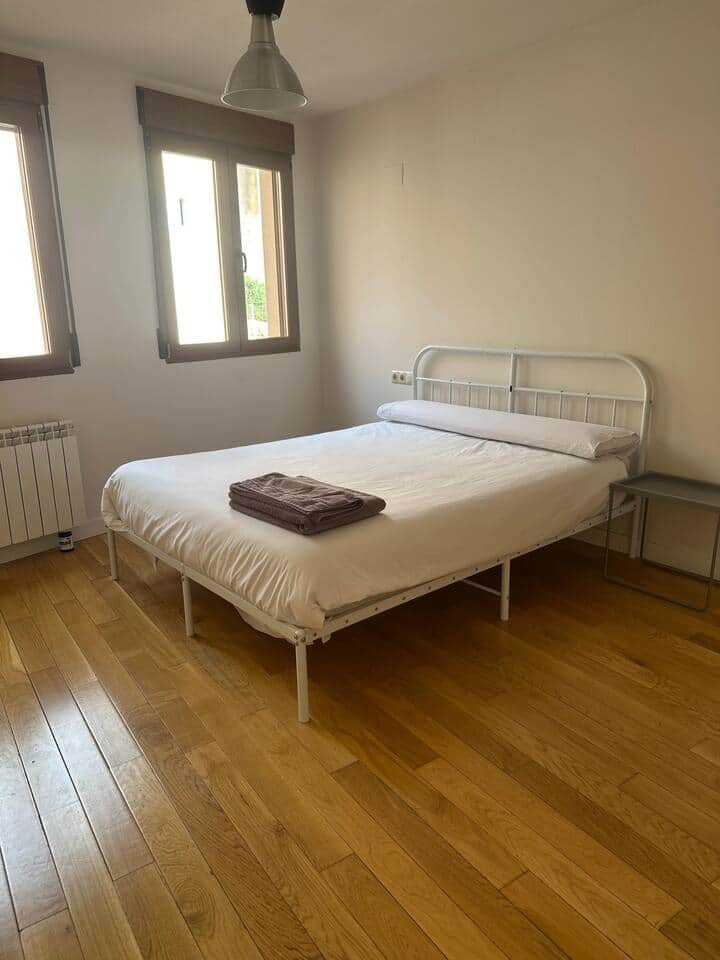 Segundo dormitorio