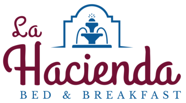 La Hacienda Bed & Breakfast