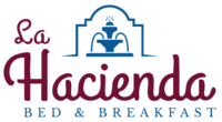 La Hacienda Bed & Breakfast